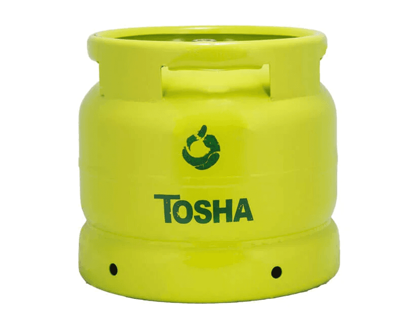 Tosha logo